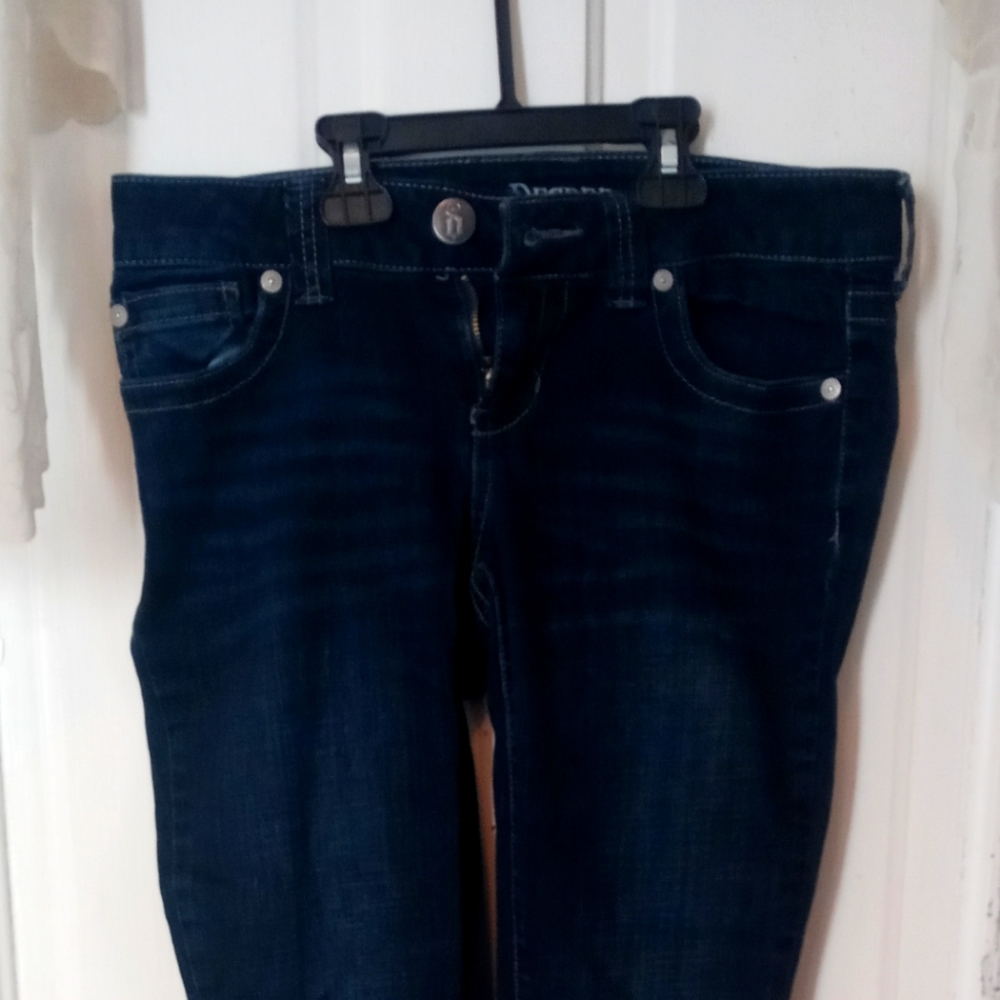 Decree Jeans